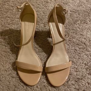 Stuart Weitzman Shoe